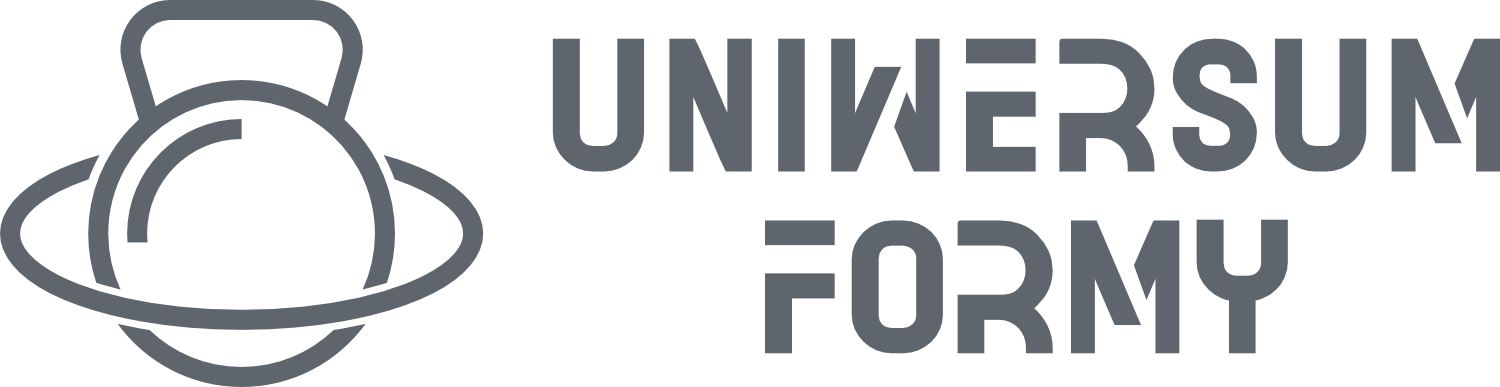 Uniwersum Formy | studio treningu personalnego